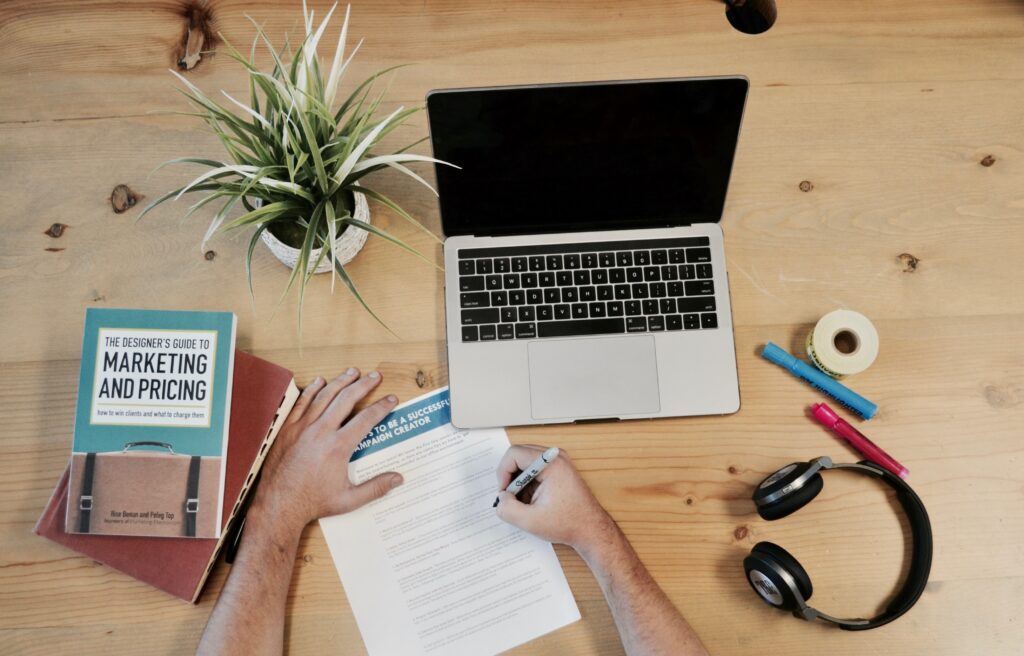 Content Marketing