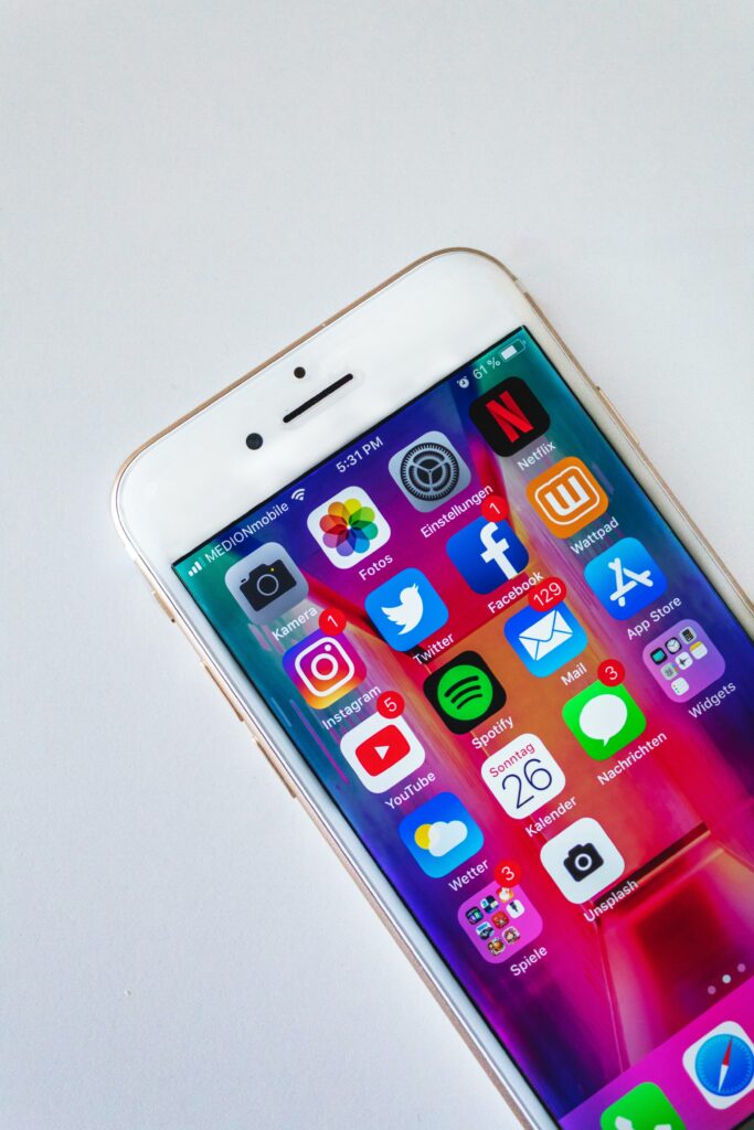 Social Media Management