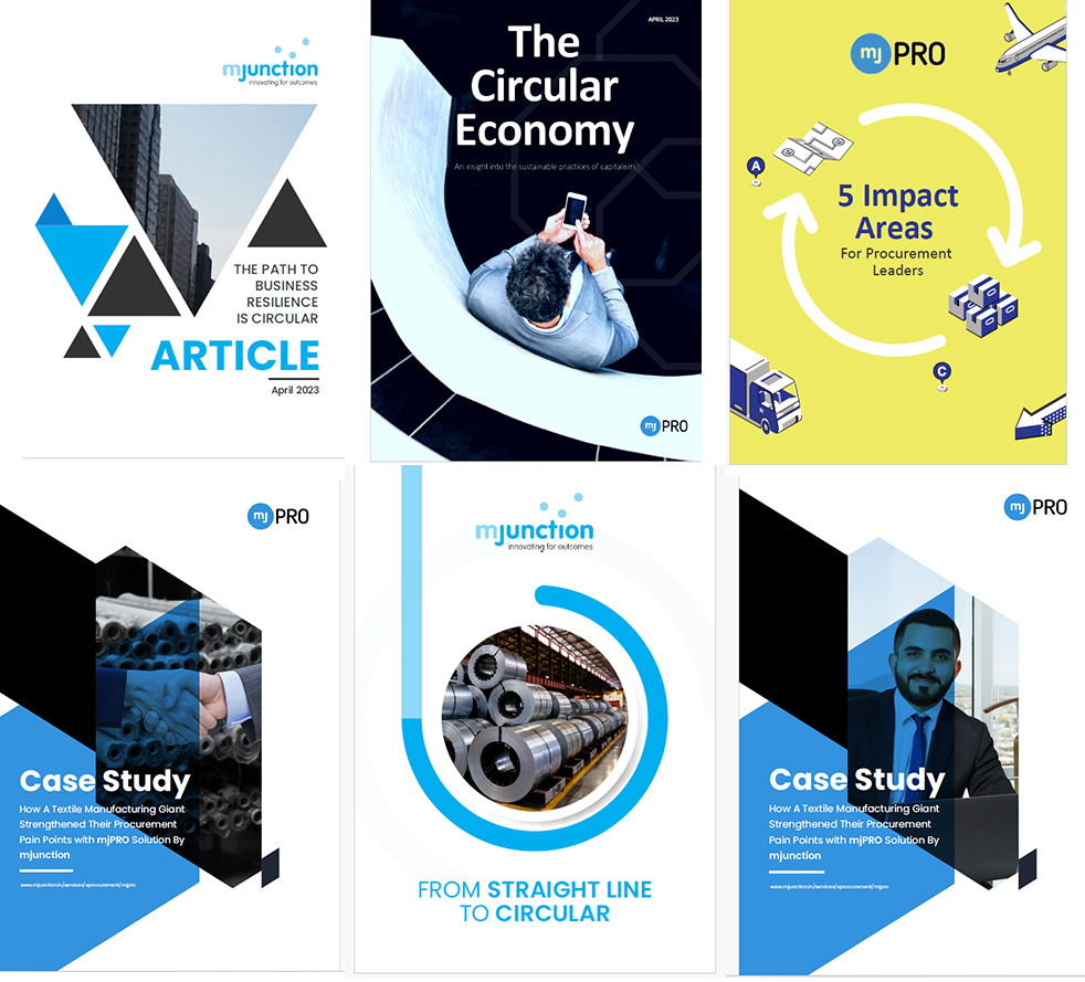 Case Study | B2B Content Hub