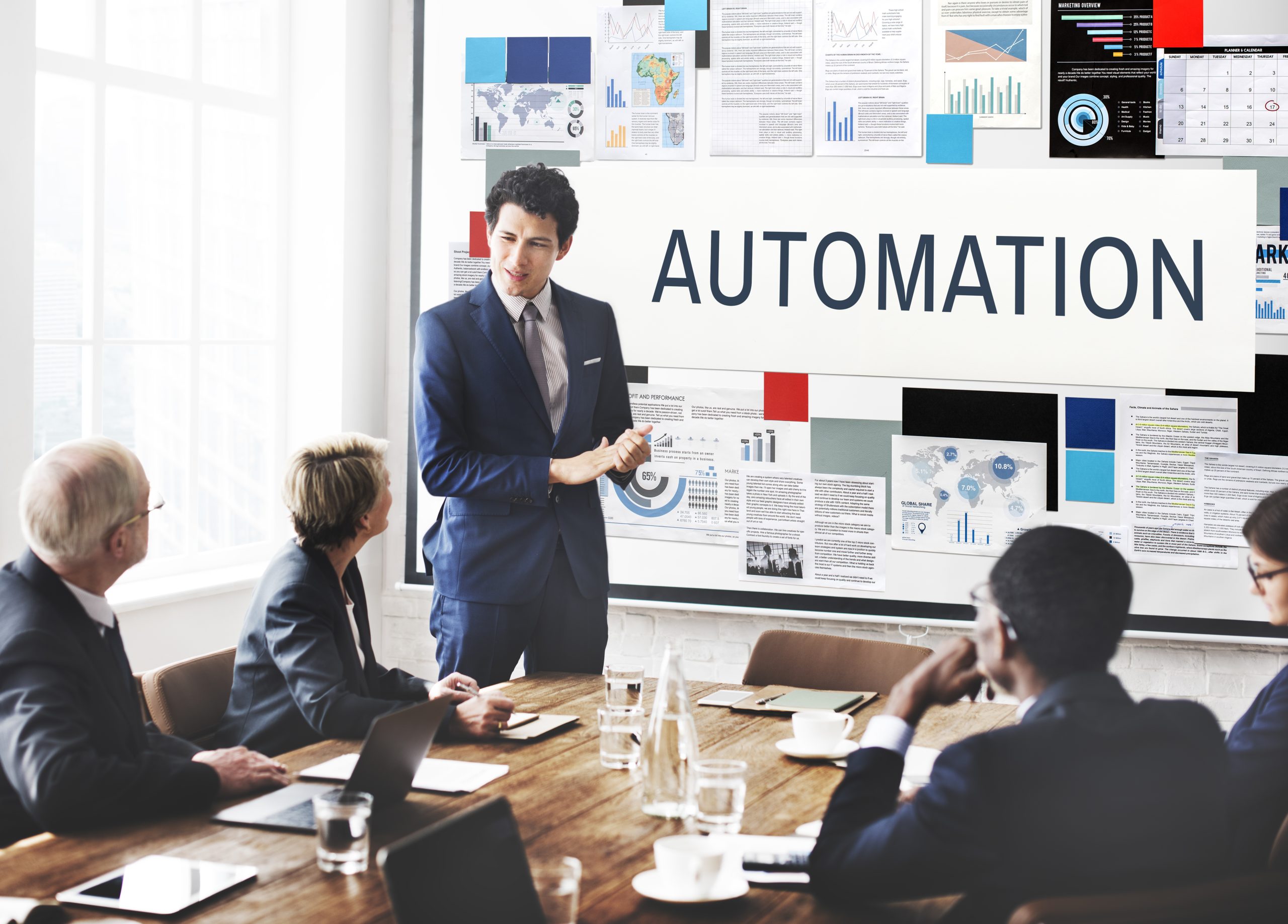 AI in B2B Marketing
