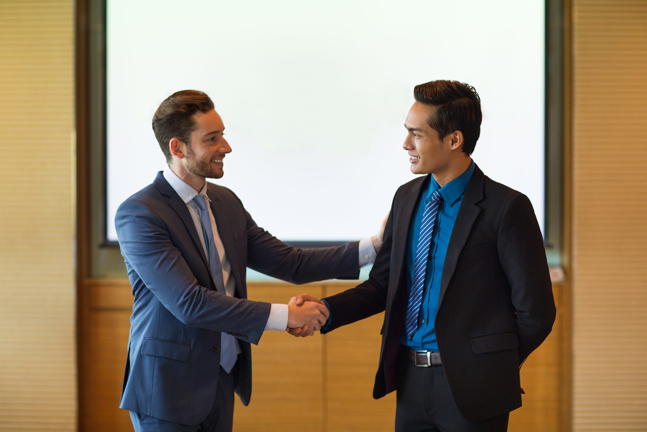 B2B Buyer