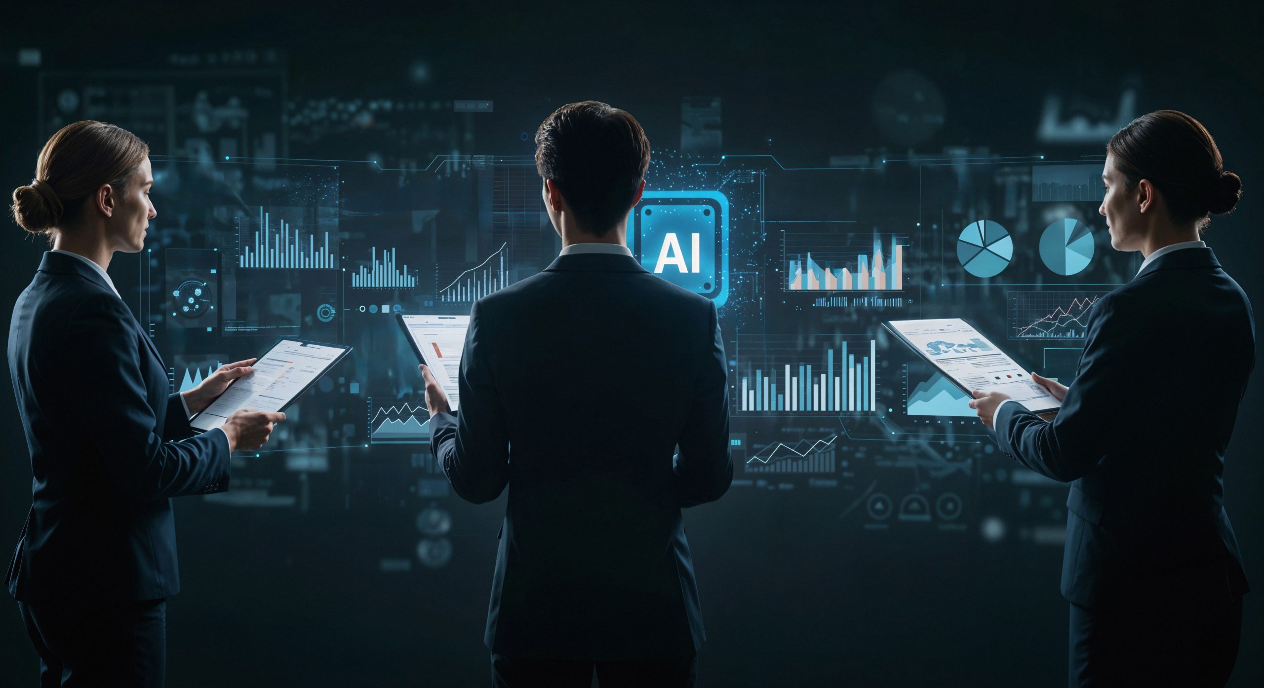 AI Visibility